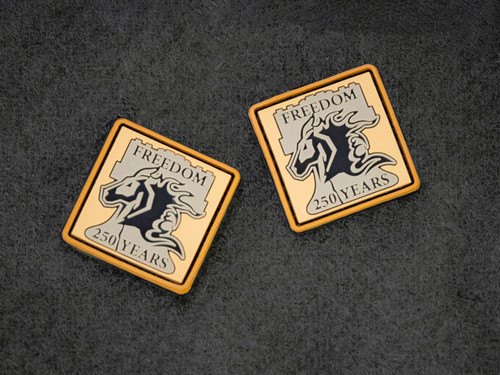 Freedom-250-Years-Ranger-Eye-Patch