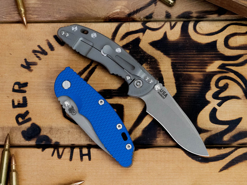 CAT-XM-18-Non-Flipper-Recurve-Working Finish