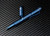 Extreme Duty Spiral Modular Pen-Titanium-Blue
