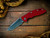 XM-18 3.5" Spanto-Stonewash Blue-G10