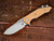 Halftrack-Slicer-Battle Bronze-G10
