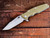 Eklipse-Harpoon Spanto-Working Finish-G10