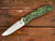 FireTac Spanto-Containment Series-Stonewash-Green Marble Carbon Fiber