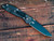 Firetac Spanto-Battle Black-G10-Lockside