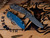 XM-18 3.5"-S45VN-Skinner-Working Finish-G10