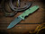 Eklipse-Spearpoint-S45VN-Stonewash Blue-G10
