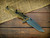 Eklipse-S45VN-Harpoon Spanto-Stonewash Gold-Mars Valley FCF-Black Nitride Hardware