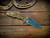 Assembly Special-Jurassic-Slicer Hollow Ground-Magnacut-Stonewash Bronze-FDE G10-Copper Hardware/Bronze Titanium TS-Lockside