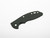 XM-18 3.5" - Scale - Textured - Green Black G10