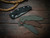 CAT_XM-18 3.5" - Scale - Textured - G10 -Multi/Black
