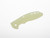 XM-18 3.5" - Scale - Textured - Translucent Green G10