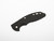 XM-18 3.5" - Scale - Smooth - Black G10