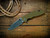 XM-18 3.5" Skinny Slicer-Hollow Ground-Magnacut-Stonewash Bronze-OD Green G10