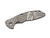 XM-24 Titanium Scale-Working Finish-Stars and Stripes-Smooth