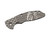 XM-24 Titanium Scale-Working Finish-Stars and Stripes-Textured