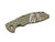 XM-24 Titanium Scale-Battle Green-Stars and Stripes-Smooth