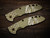 CAT-XM-24 Titanium Scale-Battle Green-Stars and Stripes