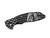 XM-24 Titanium Scale-Textured Milled Stars and Stripes-Battle Black DLC