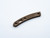 3.5" XM-18 Titanium Backspacer - Battle Bronze
