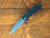 Eklipse-S45VN-Harpoon Spanto-Battle Bronze-Green Black G10