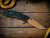 XM-18 3.5" Spanto-20CV-Oil Rubbed Bronze-Battle Black-FDE/Black Origin G10-Black Nitride Hardware-Lockside