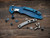 CAT-XM-18 3.5" Backspacer Hardware Kit-Titanium-Working/Battle Finish