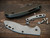 CAT-XM-18 3.5" Core Accessory Kit-Titanium-Textured-Working/Battle Finish