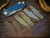 CAT-Full Track - Inlay - Smooth Titanium - Working/Battle Finish
