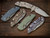 CAT-XM-18 3.5" Harpoon Spanto-Magnacut-Bead Blast-Full Titanium-Bead Blasted Hardware