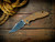 XM-18 3.5" Aggressor-Magnacut-Stonewash Bronze-Coyote G10
