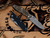 CAT-Eklipse 3.5" Skinny Slicer-Hollow Ground-Magnacut-Battle Bronze-G10