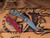 CAT-XM-18 3.5" Aggressor-Magnacut-Working Finish-G10