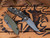 CAT-XM-18 3.5" Aggressor-Magnacut-Battle Bronze-G10