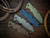 CAT-Eklipse 3.5" Skinny-Titanium Scale-Smooth-Working/Battle Finishes