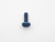 XM-18 3.5" Pivot Screw - Titanium-Battle Blue