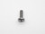 XM-18 3.5" Pivot Screw - Titanium-Stonewash