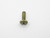 XM-18 3.5" Pivot Screw - Titanium-Battle Green