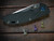 CAT-XM-18 3.5"/XM-24 Pivot Screw - Titanium