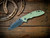 XM-18 3.5" Skinny Harpoon Spanto-Magnacut-Stonewash-G10