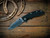 XM-18 3.5" Skinny Harpoon Spanto-Magnacut-Stonewash Bronze-Black G10
