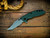 XM-18 3.5" Aggressor-Magnacut-Battle Black-Working Finish-Black Nitride Hardware-8