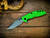 XM-18 3.5" Aggressor-Magnacut-Battle Black-Working Finish-Black Nitride Hardware-7