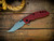 XM-18 3.5" Aggressor-Magnacut-Battle Black-Working Finish-Black Nitride Hardware-12