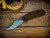 XM-18 3.5" Aggressor-Magnacut-Battle Black-Working Finish-Black Nitride Hardware-11