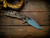 Assembly Special-XM-18 3.5" Aggressor-Magnacut-Battle Bronze-Smooth Black G10-Black Nitride Hardware-Lockside