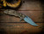 Assembly SPecial-XM-18 3.5" Aggressor-Magnacut-Battle Bronze-Wood Resin-Bronze Titanium/Aluminum Standoffs-Lockside