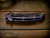Assembly Special-XM-18 3.5" Aggressor-Magnacut-Battle Purple-Wood/Resin-Brass Hardware/Aluminum Standoffs-Backspacer