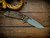 Assembly Special-XM-18 3.5" Spanto-20CV-Battle Bronze-OD Green G10-Copper Hardware-Lockside