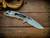 Assembly Special-XM-18 3.5" Spanto-20CV-Full Titanium-Bead Blast-Bead Blast Hardware-Lockside