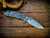 Assembly Special-XM-18 3.5" Spanto-20CV-Full Titanium-Bead Blast Blue-Copper Hardware-Lockside
